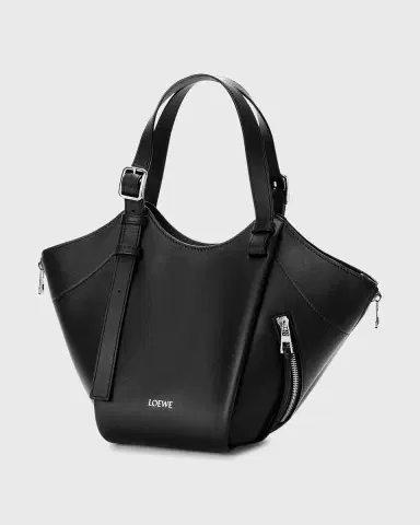 Loewe Hammock Flip Convertible Leather Shoulder Bag | Thumbnail 6 Loewe Hammock Flip Convertible Leather Shoulder Bag | Thumbnail 6