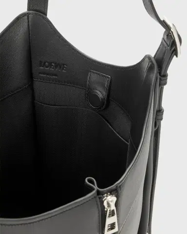 Loewe Hammock Flip Convertible Leather Shoulder Bag | Thumbnail 7 Loewe Hammock Flip Convertible Leather Shoulder Bag | Thumbnail 7