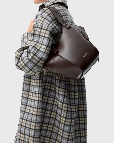 Loewe Hammock Flip Convertible Leather Shoulder Bag | Thumbnail 8 Loewe Hammock Flip Convertible Leather Shoulder Bag | Thumbnail 8
