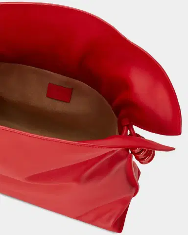 Loewe Flamenco Clutch Bag in Leather | Thumbnail 3 Loewe Flamenco Clutch Bag in Leather | Thumbnail 3