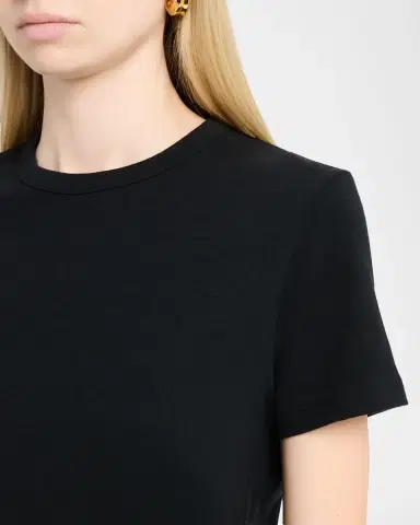 Moussy Vintage Basic Crewneck Tee | Thumbnail 5 Moussy Vintage Basic Crewneck Tee | Thumbnail 5