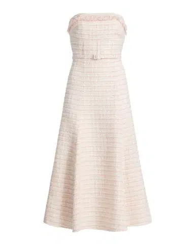 As It May Melanie Tweed Midi-Dress | Thumbnail 1 As It May Melanie Tweed Midi-Dress | Thumbnail 1
