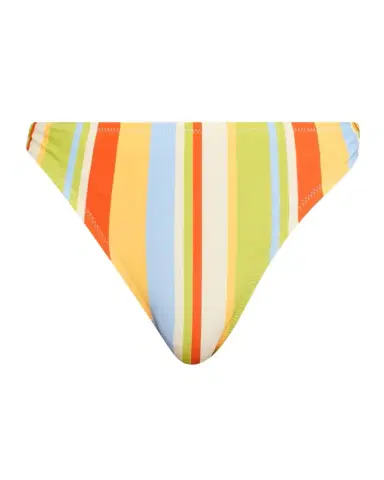 Solid & Striped The Rachel Striped Bikini Bottoms | Thumbnail 1 Solid & Striped The Rachel Striped Bikini Bottoms | Thumbnail 1