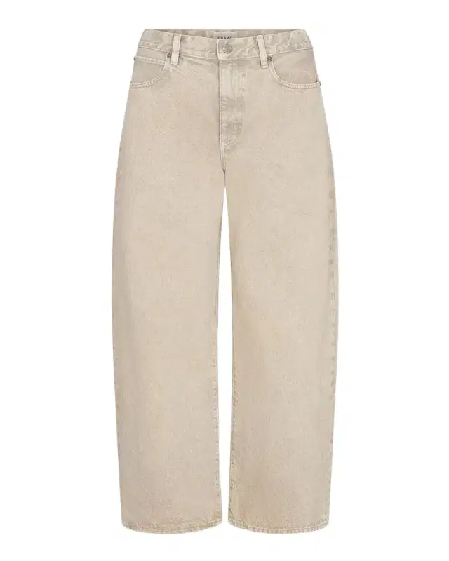 The Bow Jeans