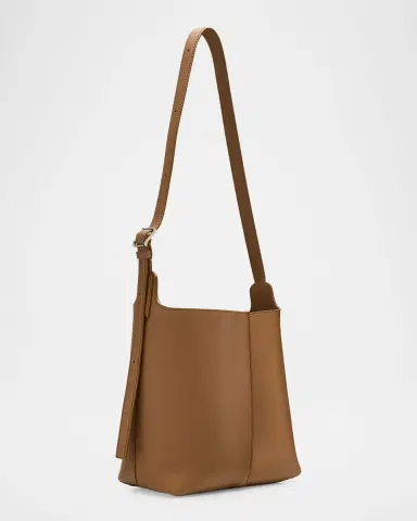 Loewe Bilbao Leather Bucket Bag | Thumbnail 2
