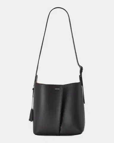 Loewe Bilbao Leather Bucket Bag | Thumbnail 11