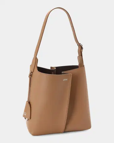 Loewe Bilbao Leather Bucket Bag | Thumbnail 6