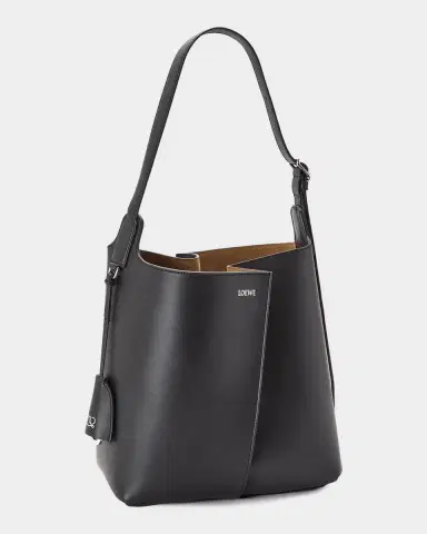 Loewe Bilbao Leather Bucket Bag | Thumbnail 9