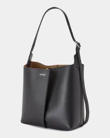 Loewe Bilbao Leather Bucket Bag | Thumbnail 10