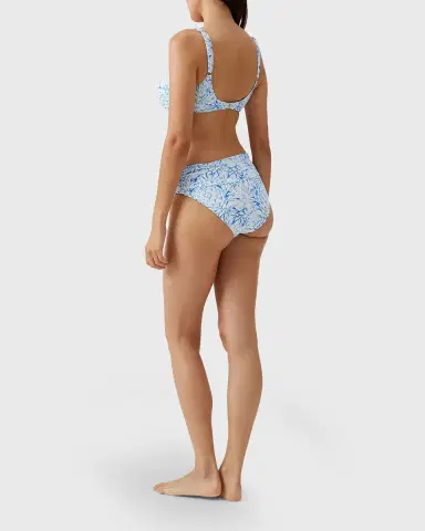 Melissa Odabash Bel Air Bikini Bottoms | Thumbnail 3