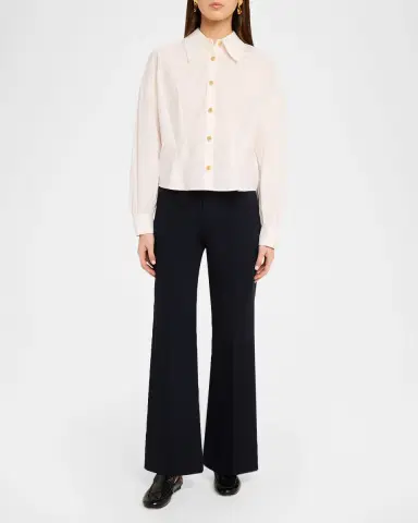 Frame The Reboot Trousers | Thumbnail 2 Frame The Reboot Trousers | Thumbnail 2