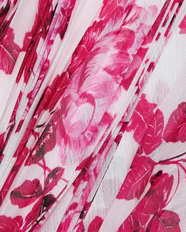 As It May Kate Floral Wrap Maxi Dress | Thumbnail 6 As It May Kate Floral Wrap Maxi Dress | Thumbnail 6