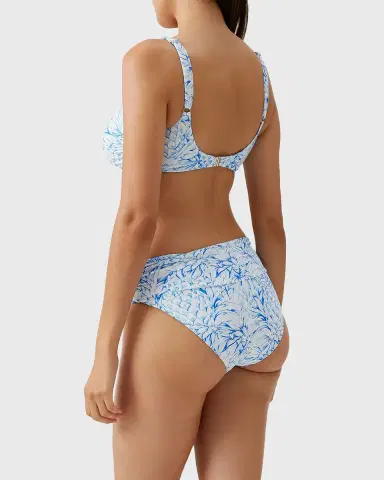Melissa Odabash Bel Air Bikini Top | Thumbnail 3