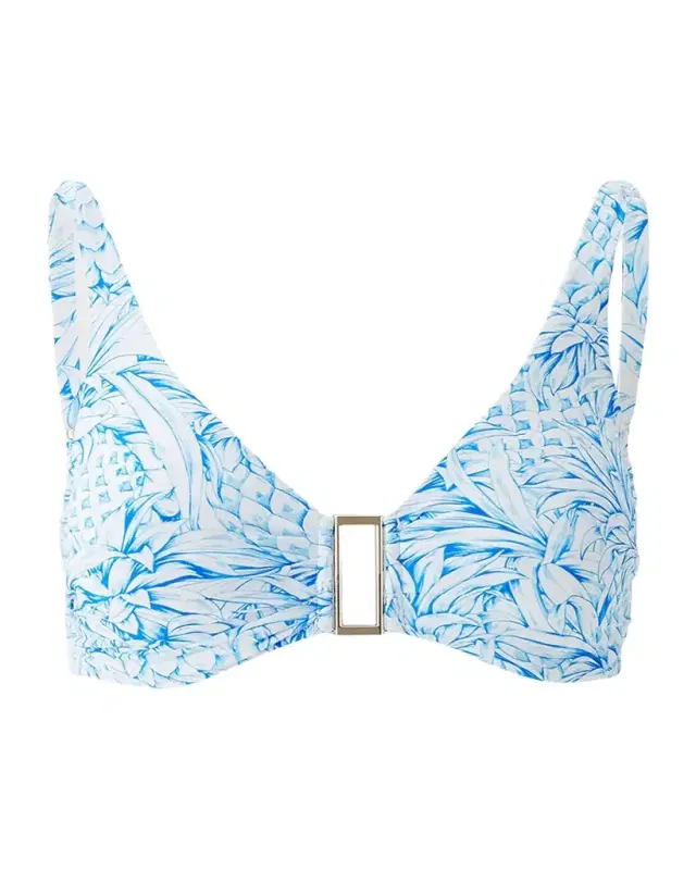 Bel Air Bikini Top