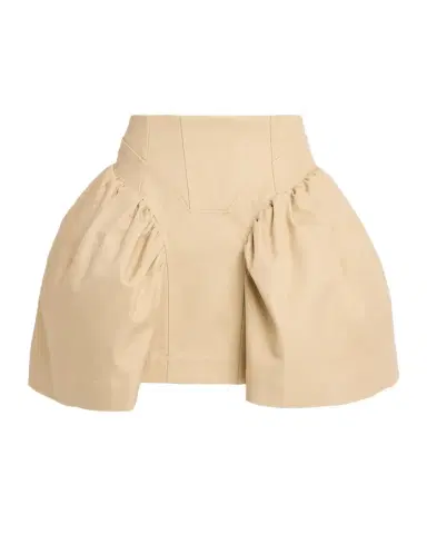 Aknvas Dean Canvas Bubble Skirt | Thumbnail 1