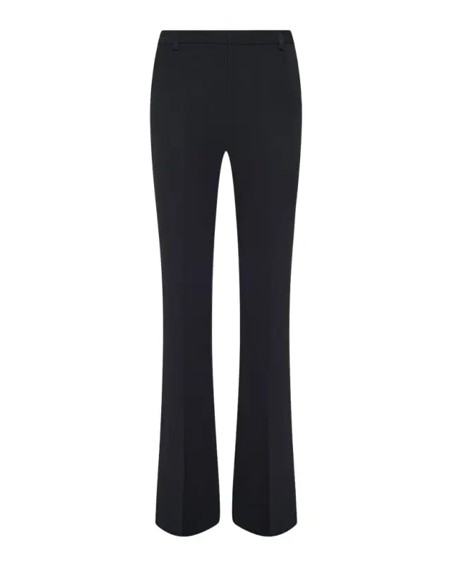L 'AGENCE Frances Bootcut Trousers