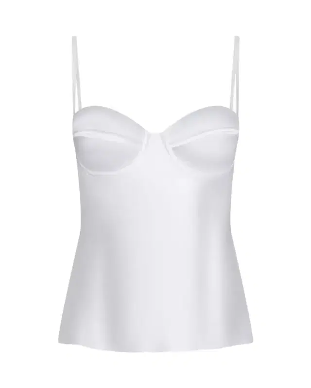 Orlina Silk Camisole