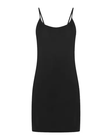 L'Agence Raye Slip Mini Dress | Thumbnail 1 L'Agence Raye Slip Mini Dress | Thumbnail 1