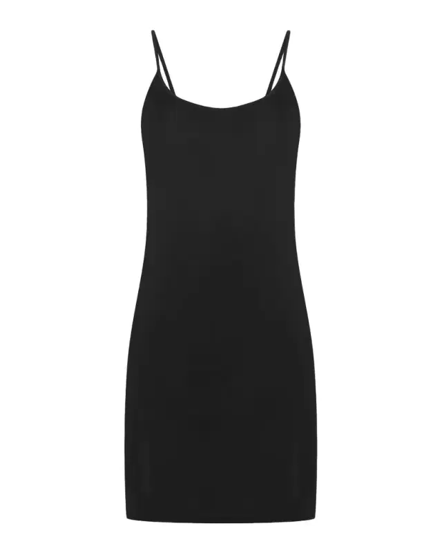 Raye Slip Mini Dress