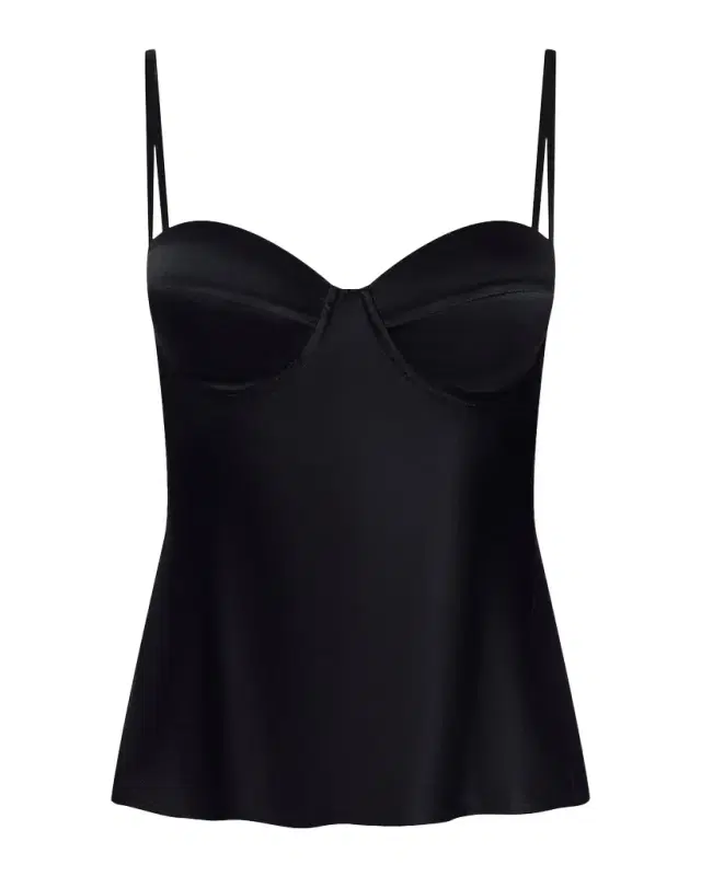 Orlina Silk Camisole