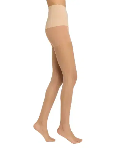 Commando Essential Control Sheer Microfiber Tights | Thumbnail 1