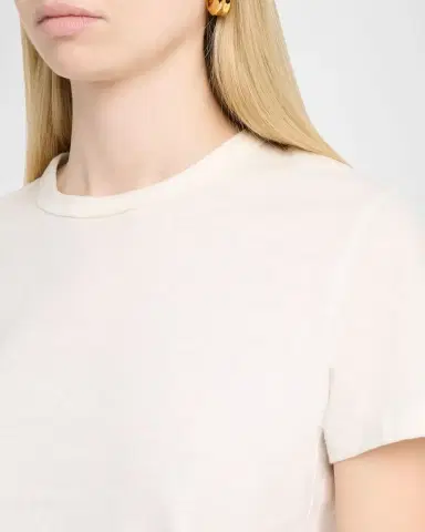 Moussy Vintage Basic Crewneck Tee | Thumbnail 5 Moussy Vintage Basic Crewneck Tee | Thumbnail 5