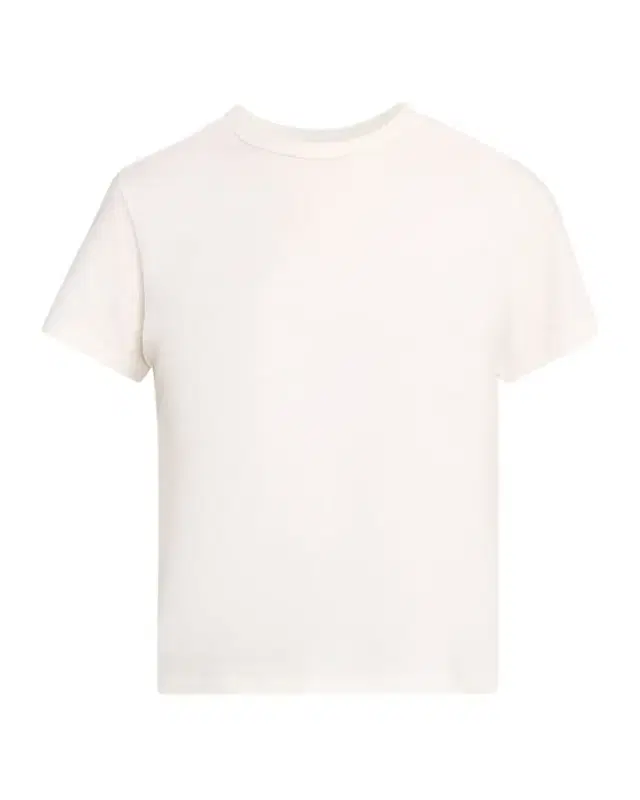 MOUSSY VINTAGE Basic Crewneck Tee