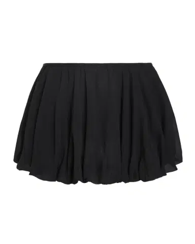 Ramy Brook Maddy Bubble Mini Skirt Coverup | Thumbnail 1 Ramy Brook Maddy Bubble Mini Skirt Coverup | Thumbnail 1