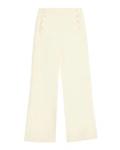Nili Lotan Reed Wide-Leg Sailor Pants | Thumbnail 1 Nili Lotan Reed Wide-Leg Sailor Pants | Thumbnail 1