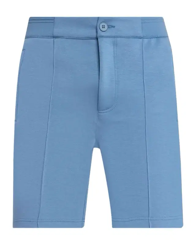 Bugatchi Men 's Soft Touch Knit Shorts