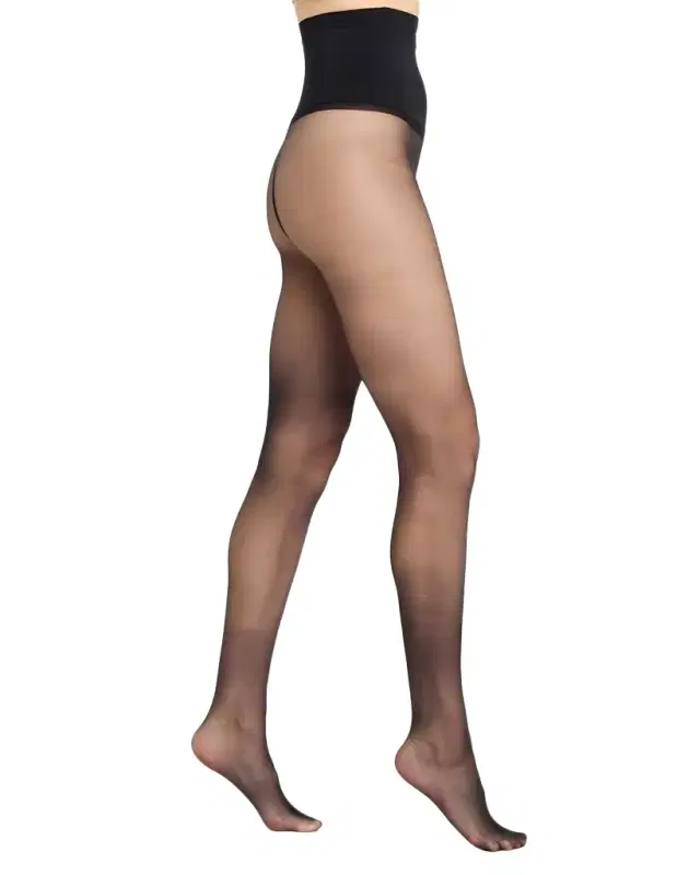 Soft Luxe Sheer Tights