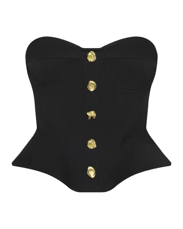 Anna Corset Top