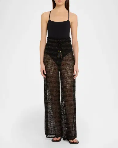 Ramy Brook Swirl Glora Beach Pants | Thumbnail 2 Ramy Brook Swirl Glora Beach Pants | Thumbnail 2