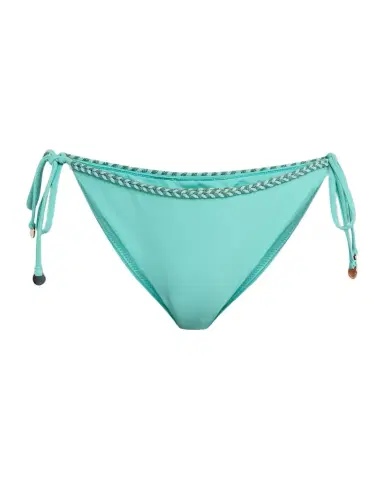 Ramy Brook Braided Benni Bikini Bottoms | Thumbnail 1
