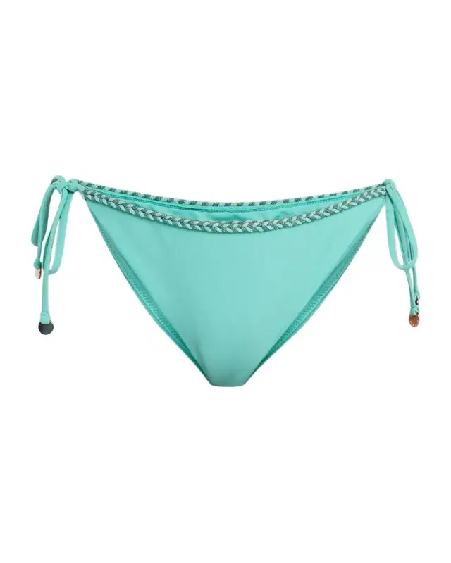 Braided Benni Bikini Bottoms