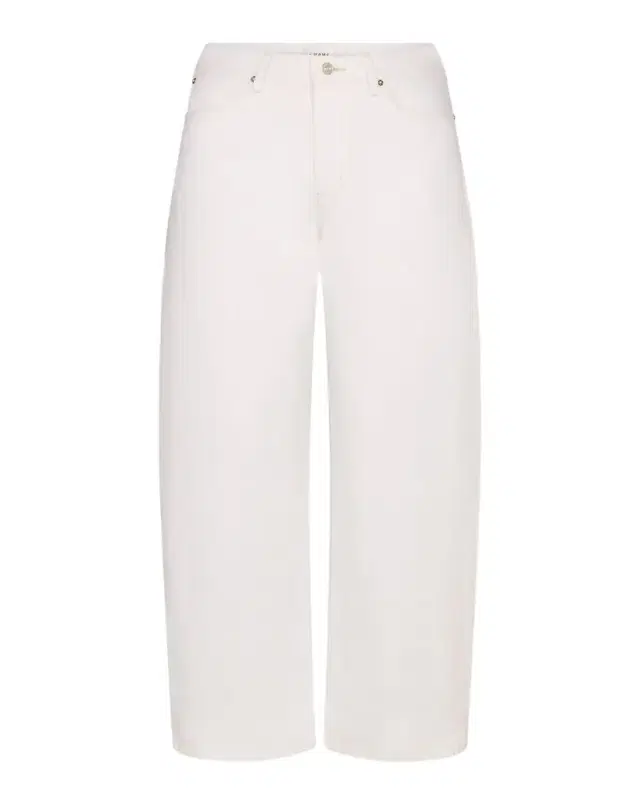 FRAME The Bow Jeans