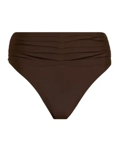 Ramy Brook Ivo Ruched Bikini Bottoms | Thumbnail 1