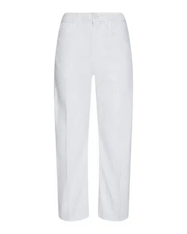 L 'AGENCE Mallis Bow-Leg Jeans | Thumbnail 1