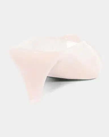 Chloé Knotted Jelly Mules | Thumbnail 2 Chloé Knotted Jelly Mules | Thumbnail 2