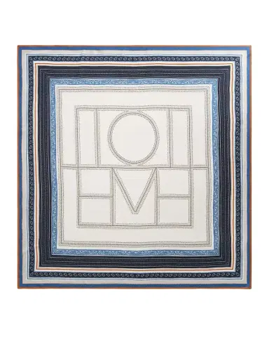 Toteme Collector Silk Scarf | Thumbnail 1