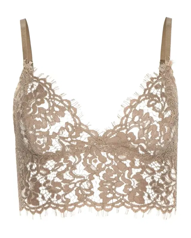 Aislin Lace Bralette