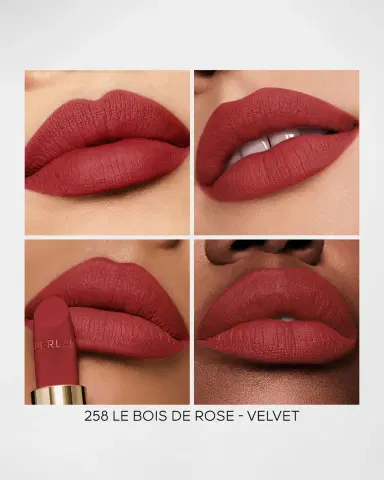 Guerlain Rouge G Customizable Velvet Lipstick Refill | Thumbnail 2 Guerlain Rouge G Customizable Velvet Lipstick Refill | Thumbnail 2