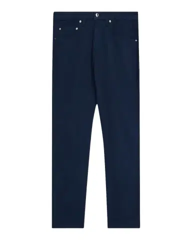 Bugatchi Men 's Preston Stretch Cotton Five-Pocket Pants | Thumbnail 1