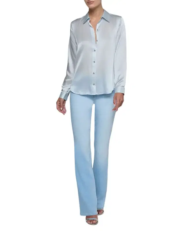 Tyler Long-Sleeve Blouse Tyler Long-Sleeve Blouse