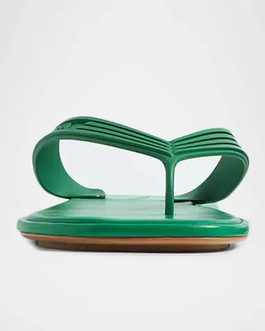 Bottega Veneta Men's Matt Rubber/Napp | Thumbnail 7 Bottega Veneta Men's Matt Rubber/Napp | Thumbnail 7