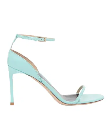 Tom Ford 105mm Patent Leather Stiletto Sandals | Thumbnail 1 Tom Ford 105mm Patent Leather Stiletto Sandals | Thumbnail 1