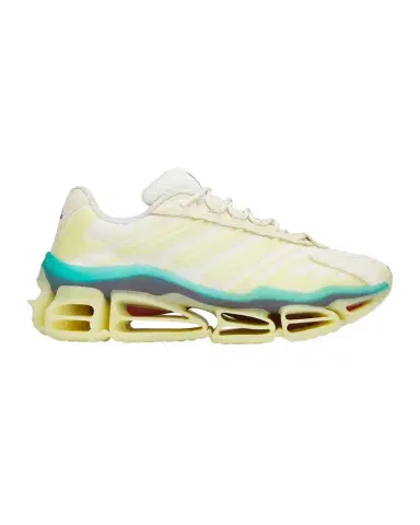 Adidas x Chavarria Men 's Megaride Low-Top Sneakers | Thumbnail 1 Adidas x Chavarria Men 's Megaride Low-Top Sneakers | Thumbnail 1