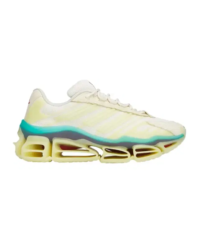 x Chavarria Men 's Megaride Low-Top Sneakers