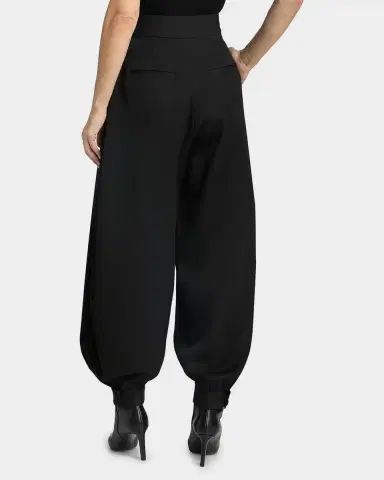 Altuzarra Chapman Wool Balloon Pants | Thumbnail 3