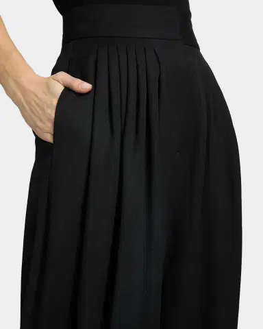 Altuzarra Chapman Wool Balloon Pants | Thumbnail 5